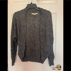 Forever 21 knitted cardigan